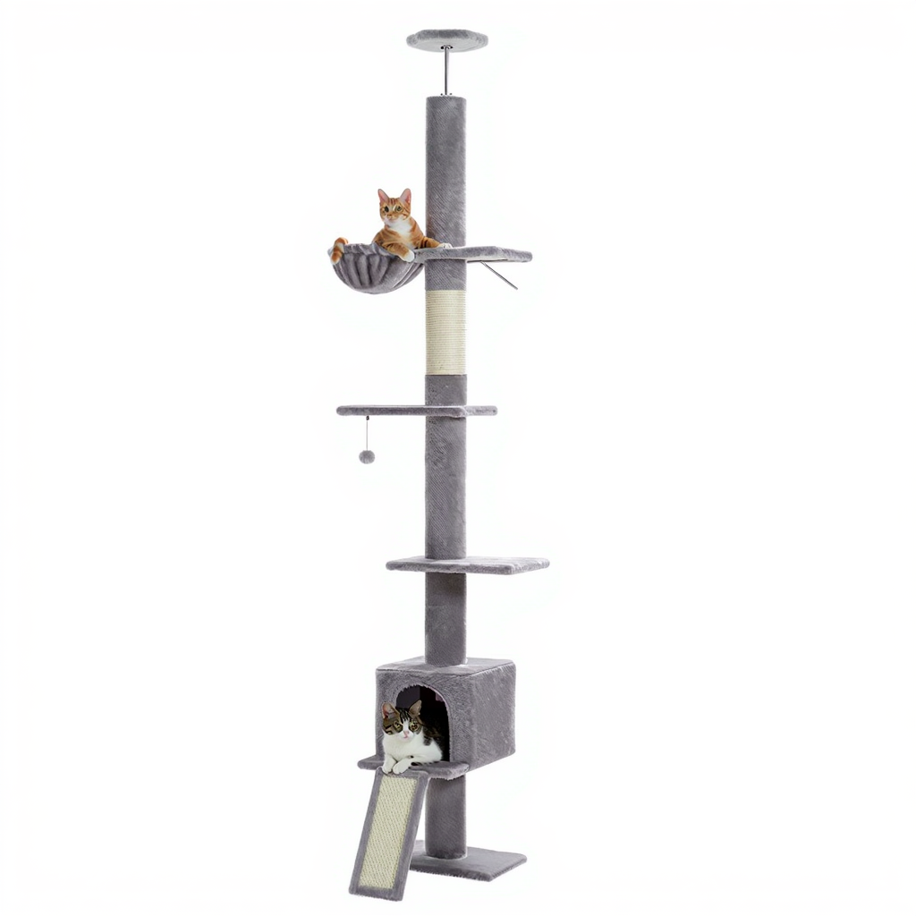 abre-a-chat-maine-coon-sol-plafond-274cm-arbre-panorama-xxl-gris